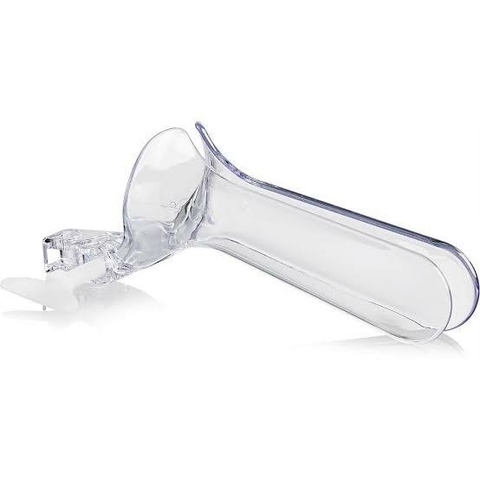 ESPÉCULO VAGINAL ESTÉRIL - KOLPLAST