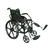 CADEIRA DE RODAS MOD 1016 - JAGUARIBE - comprar online
