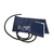 BRAÇADEIRA NYLON P/ ESFIGMOMANÔMETRO GRANDE C/ MANGUITO