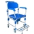 CADEIRA DE BANHO D60 150KG - DELLAMED