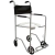 CADEIRA DE BANHO POP RI 80KG - JAGUARIBE