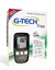 KIT MEDIDOR DE GLICOSE - G-TECH FREE