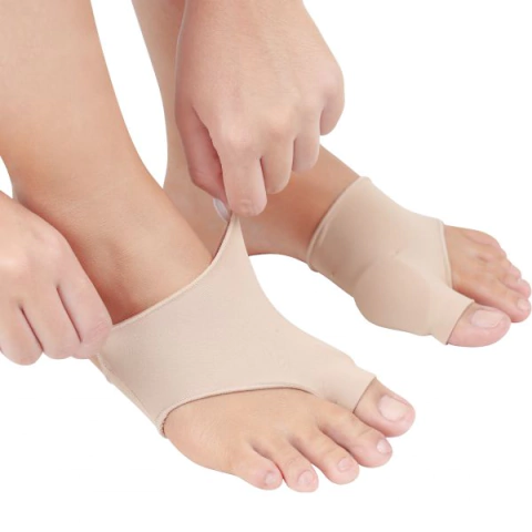 PROTETOR PARA JOANETE SILIGEL PODOLOGY - ORTHO PAUHER