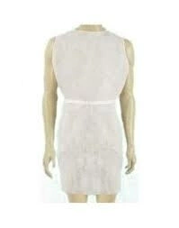 AVENTAL SEM MANGA TNT PACOTE C/ 10