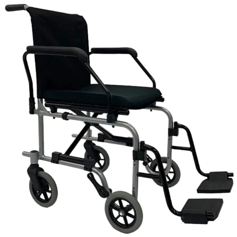 CADEIRA DE RODAS TAIPU COMPACTA 44CM - JAGUARIBE