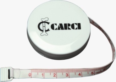TRENA PLÁSTICA 1,5M - CARCI