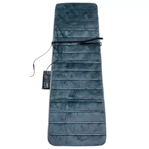 ESTEIRA MASSAGEADORA 10 MOTORES BIVOLT - SUPERMEDY