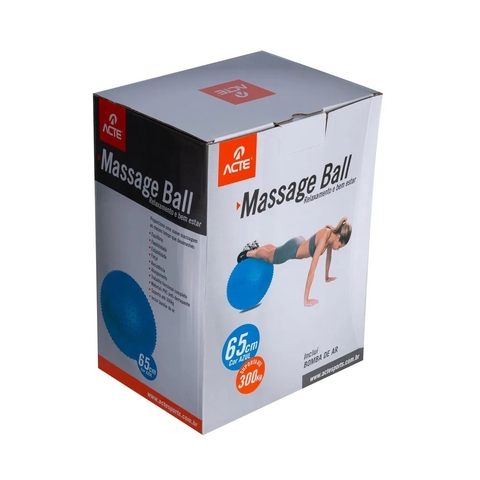 MASSAGE BALL T9 - ACTE SPORTS