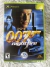 Jogo 007 Night Fire Xbox Classico