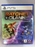Jogo Ratchet e Clank em outra dimensão PS5