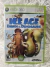 Jogo Ice Age Dawn of the Dinosaurs Xbox 360 (com manual)