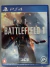 Jogo Battlefield 1 PS4