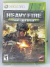 Jogo Heavy Fire Shattered Spear Xbox 360