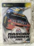Jogo Nascar Thunder 2002 Xbox classico