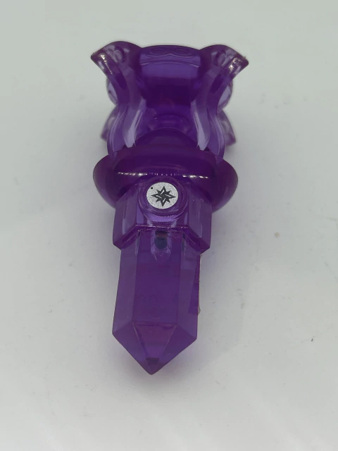 Skylanders Armadilha roxa