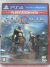 Jogo God Of War PS4 - comprar online