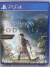 Jogo Assassin's Creed Odyssey PS4