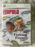 Jogo Rapala Fishing Frenzy 2009 Xbox 360