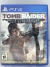 Tomb Raider definitive Edition PS4