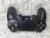 Controle Preto PS4 original - Duck Games