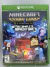 Minecraft Story Mode The Complete Adventure Xbox One