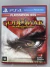 Jogo God Of War 3 remasterizado PS4