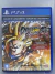 Jogo Dragon Ball Fighter Z PS4