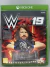 Jogo WWE 2K19 Xbox One