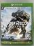 Ghost Recon Breakpoint Xbox One (capa reimpressa)