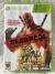 Jogo Deadpool Xbox 360