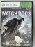 Watch Dogs Signature Edition Xbox 360 - comprar online