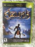 Jogo Azurik rise of perathia Xbox classico