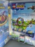 Jogo Sonic Superstars Nintendo Switch - comprar online