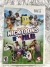 Jogo Nickelodeon Nicktoons MLB Nintendo Wii