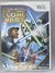Jogo Star Wars The Clone Wars Nintendo Wii