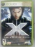 Jogo X-men the official game xbox 360