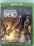 The Walking Dead Xbox One Jogo