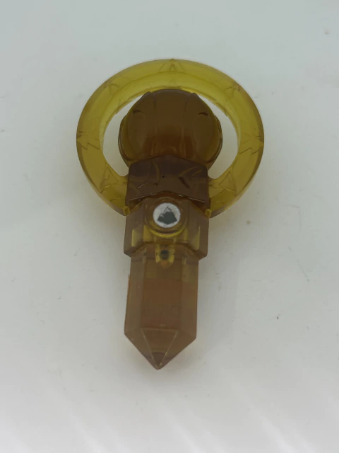 Skylanders Armadilha Crystals