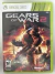 Jogo Gears of war 2 Xbox 360 (capa reimpressa) - comprar online