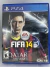 Jogo Fifa 14 PS4 - comprar online