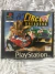 Jogo Circuit Breakers PS1