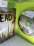 Jogo The Walking Dead A telltale games séries Xbox 360 na internet