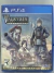 Jogo Valkyria Chronicles Remastered PS4
