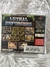 Jogo Lethal Enforcers PS1 (europeu) na internet