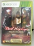 Jogo Devil May Cry hd collection Xbox 360