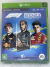 Jogo Fórmula 1 2021 Xbox One