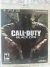 Jogo Call Of Duty Black ops PS3