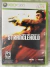 Jogo John Woo Presents Stranglehold Xbox 360