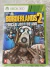 Jogo Borderlands 2 edição jogo do ano Xbox 360