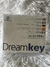 Dream Key version 1.5 lacrado Dreamcast - comprar online